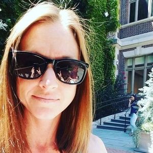Meet your Posher, Lindsay